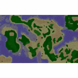 7 Goblin Tinkers V1.9 terrain minimap