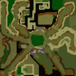 7 Hero Siege v1.2a terrain minimap