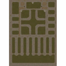 8 Hero Siege (888)Ver9 terrain minimap