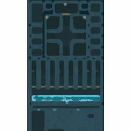 8 Hero Siege [Extreme Battle 3.0] terrain minimap