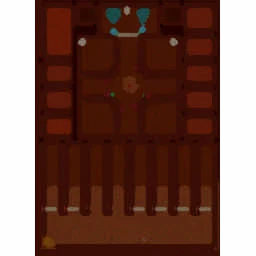 8 Hero Siege Outland terrain minimap