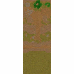8 Heroes United terrain minimap