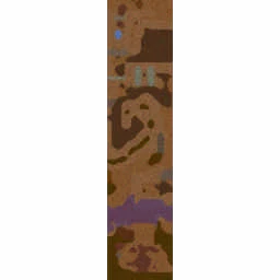 9 paladins[NeO-aPoCaLyPsE] terrain minimap
