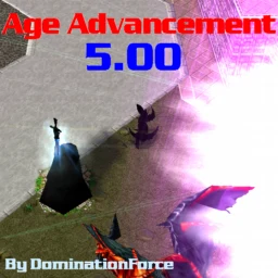 Age Advancement TD 5.00 lobby preview