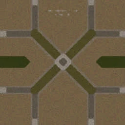 Age Advancement TD 5.00 terrain minimap