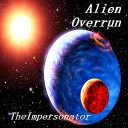 Alien Overrun Version 1.0 lobby preview