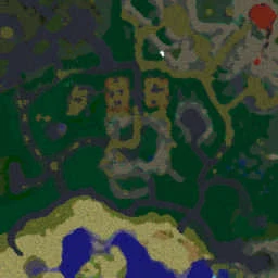 All or Nothing v2.4.6 terrain minimap