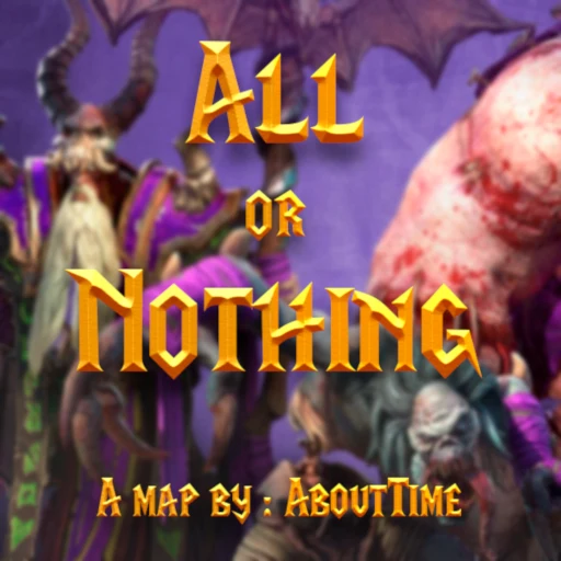 All or Nothing v2.4.6 lobby preview