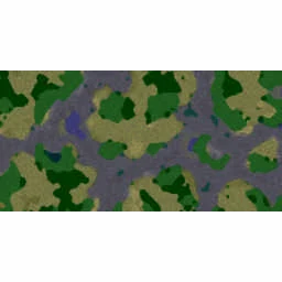 Ally Microtrain 2.0 terrain minimap