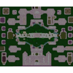 Angel Arena (Protected Map) 6.0 terrain minimap