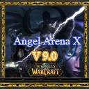 Angel Arena XV9 lobby preview