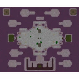 Angel Arena v13.37 terrain minimap