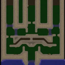 Anime Maul V1.1 terrain minimap