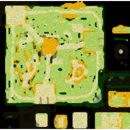 AnimeBattleStadium 3.3I terrain minimap