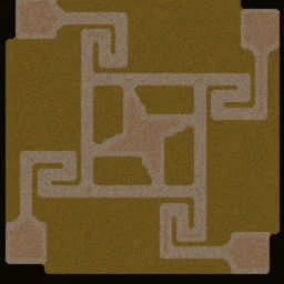 돈타워Another 1.1m(7th) terrain minimap