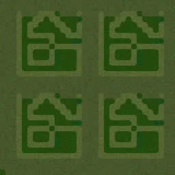 Any TD V0.8 terrain minimap