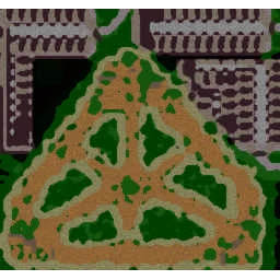 AOS v1.230 terrain minimap