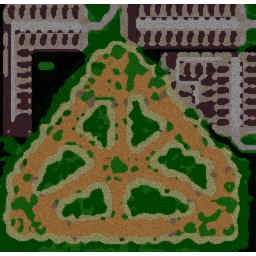 AOS GT Next Generation v0.3 terrain minimap