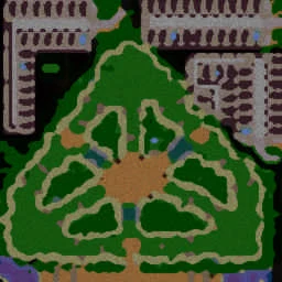 AOS AOS AOS no cheat terrain minimap