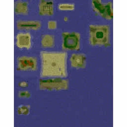 Are you a Lucker? 2.02 terrain minimap