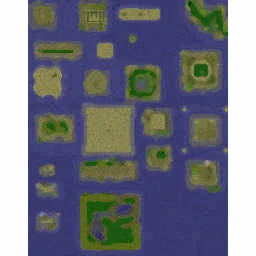 Are you a Lucker? 2.04 terrain minimap