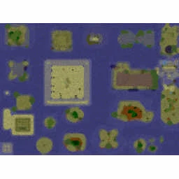 Are you a Lucker? v1.3f terrain minimap