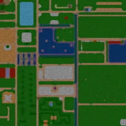 Are You A Perfect Idiot ? terrain minimap