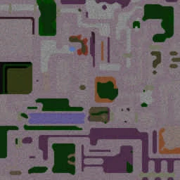 Are you a Retard?????- terrain minimap