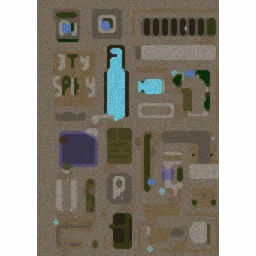 Are You A Retard v5.0 terrain minimap