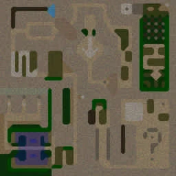 Are You A Retard? v4.4.3.1 terrain minimap