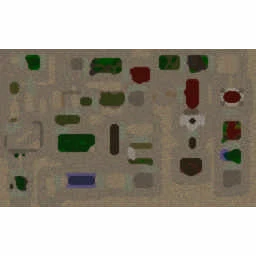 Are you a retard (Full translation) terrain minimap
