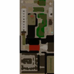 Are You A Retard? v6.0 terrain minimap
