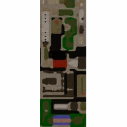 Are You A Retard? vEX terrain minimap
