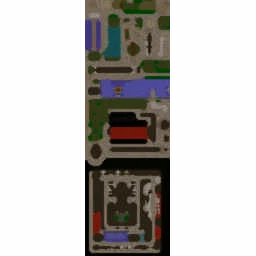 Are You A Retard? vSV 1.3 terrain minimap