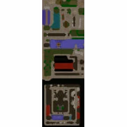 Are You A Retard? vSV-fixed- terrain minimap