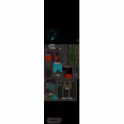 Are You a Retard!? v6.40 terrain minimap