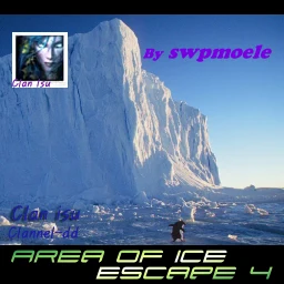 Area of Ice Escape 4 Easy [English] lobby preview