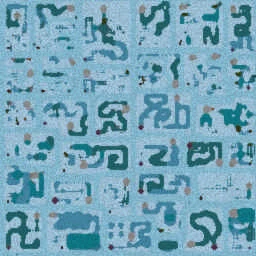 Area of Ice Escape 4 Hard editedV2 terrain minimap