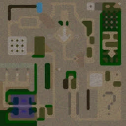 AreYou Are Retard? v5.0fix terrain minimap