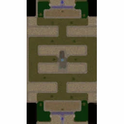 Arkguil TD 4.01b terrain minimap
