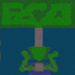 Art Of Defense v5.1 terrain minimap