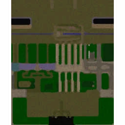 (6) Art of Defense v3.7 terrain minimap