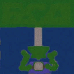 Art Of Defense v5.5 terrain minimap