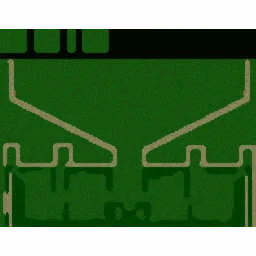 Art of Defense 1.0.5 [Vdj]-JanGames terrain minimap