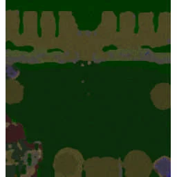 Art of Defense (mFH) 4.0 FINAL terrain minimap