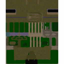 (6) Art of Defense v4.3 terrain minimap