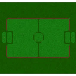 Auto Trooper Sport Field 0.2294 terrain minimap