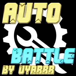 AUTOBattle v1.5 lobby preview