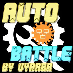 AUTOBattle v1.5a lobby preview