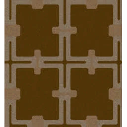 Autumn Crossing TD v1.11 terrain minimap